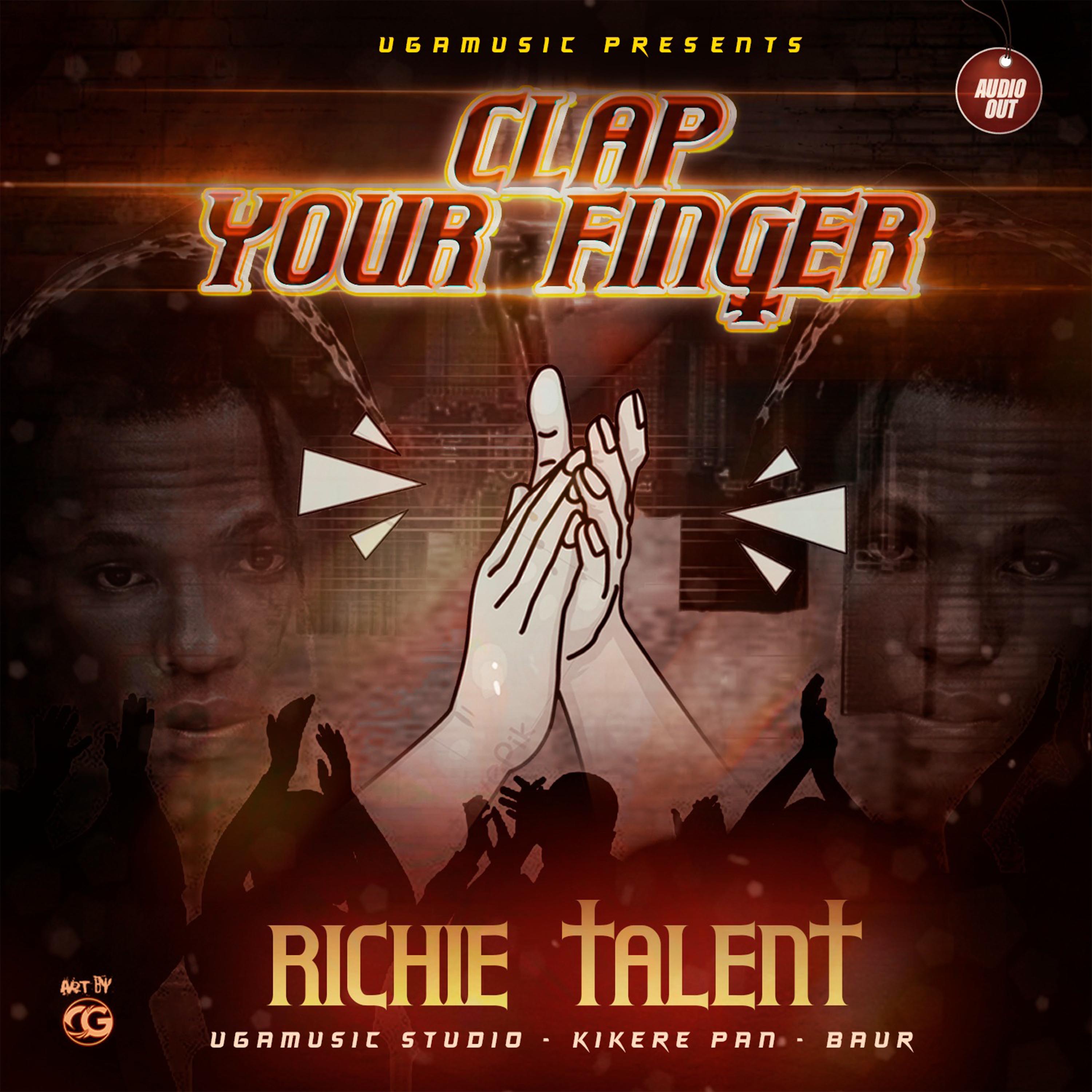 Richie talent